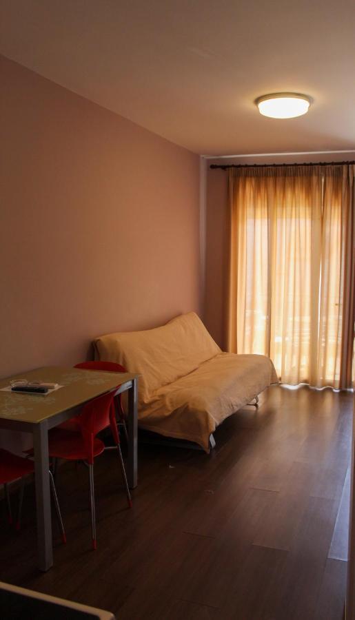 Apanema Apartments Vivári Exterior photo