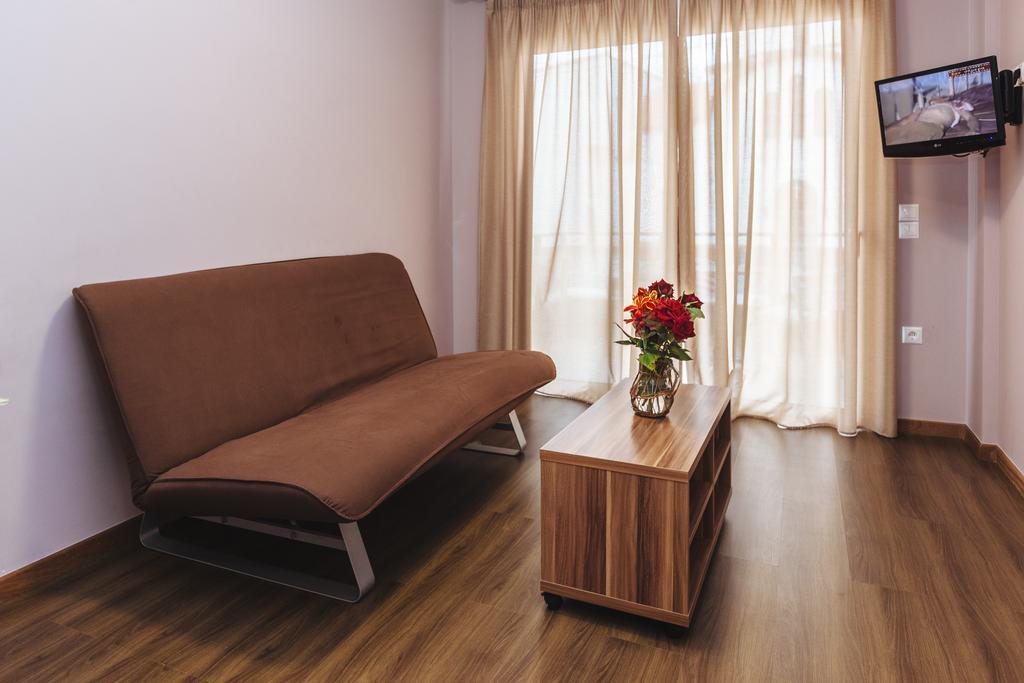Apanema Apartments Vivári Room photo